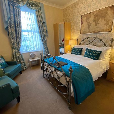Hotel Stratford House Exclusively For Adults Llandudno Exteriér fotografie