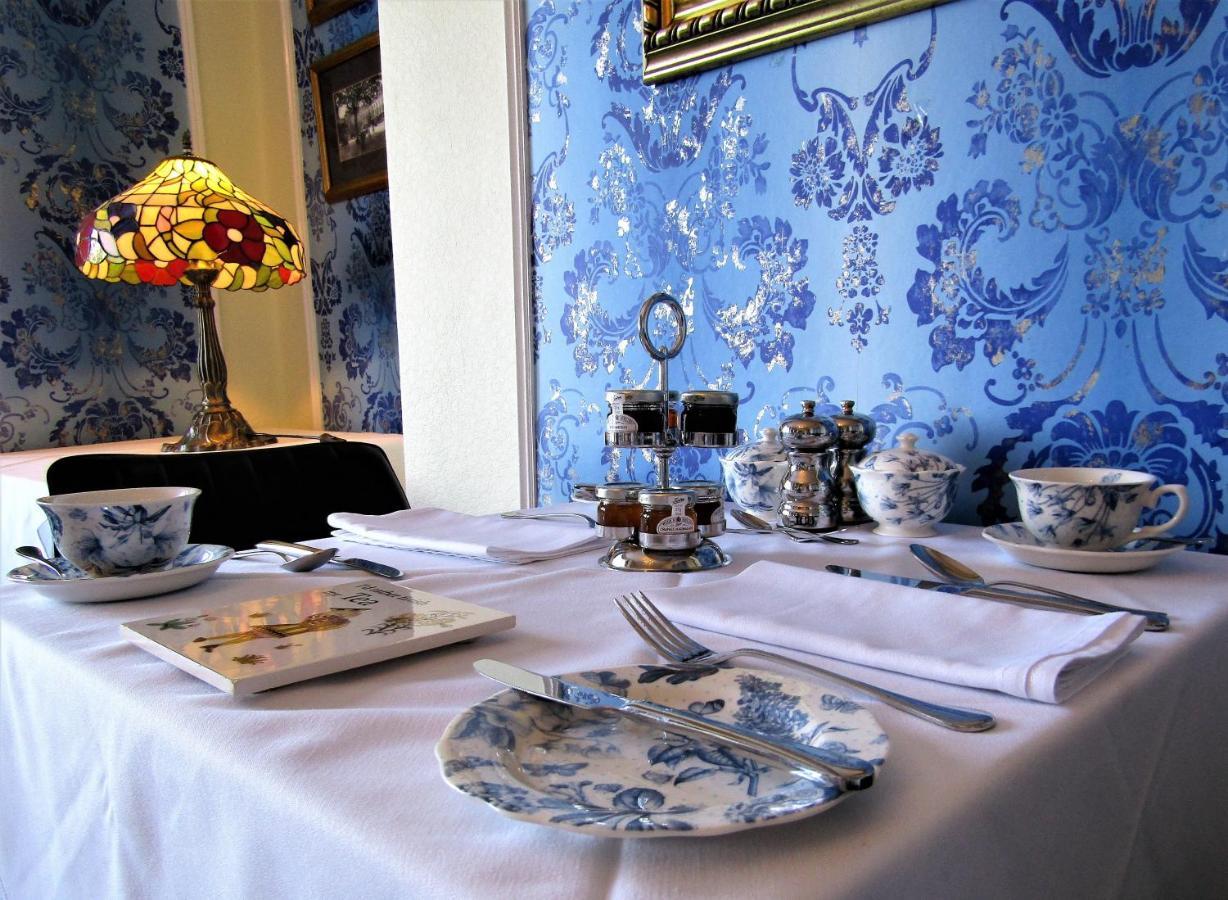 Hotel Stratford House Exclusively For Adults Llandudno Exteriér fotografie