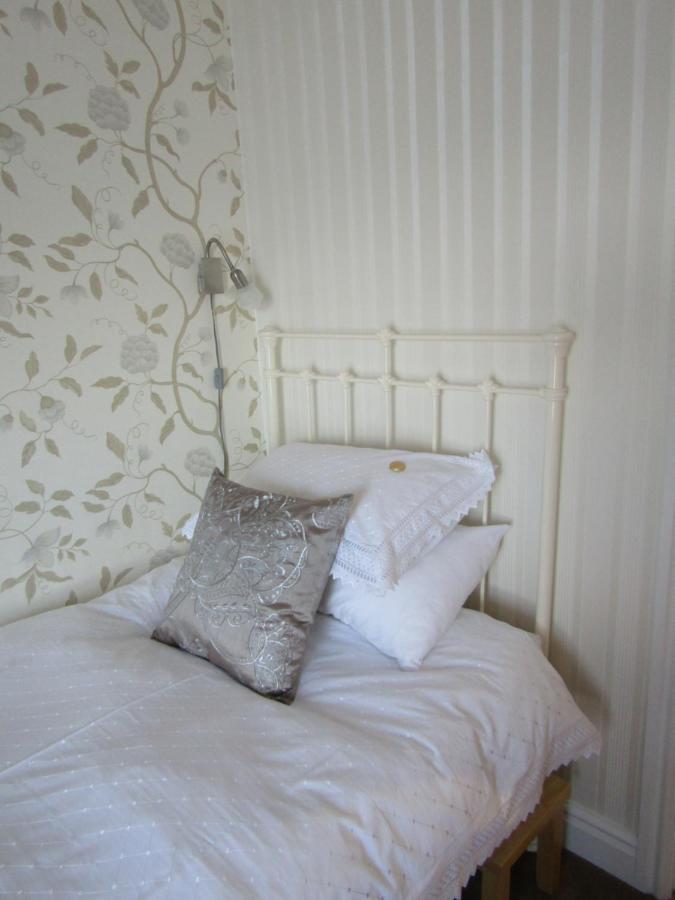 Hotel Stratford House Exclusively For Adults Llandudno Exteriér fotografie