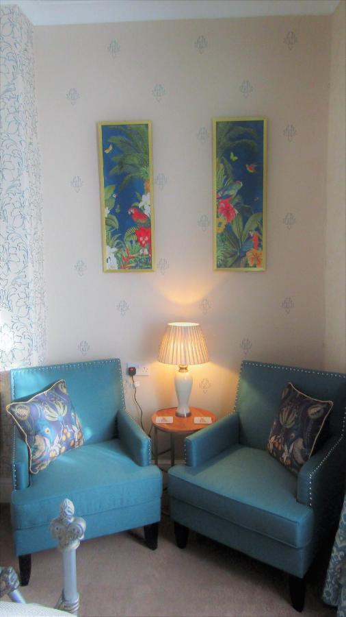 Hotel Stratford House Exclusively For Adults Llandudno Exteriér fotografie