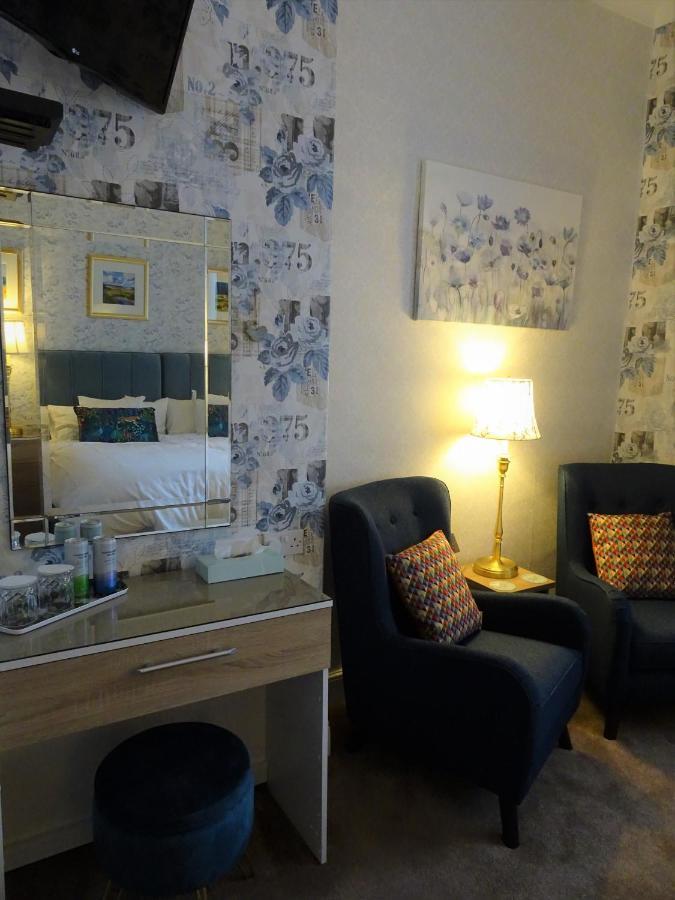 Hotel Stratford House Exclusively For Adults Llandudno Exteriér fotografie