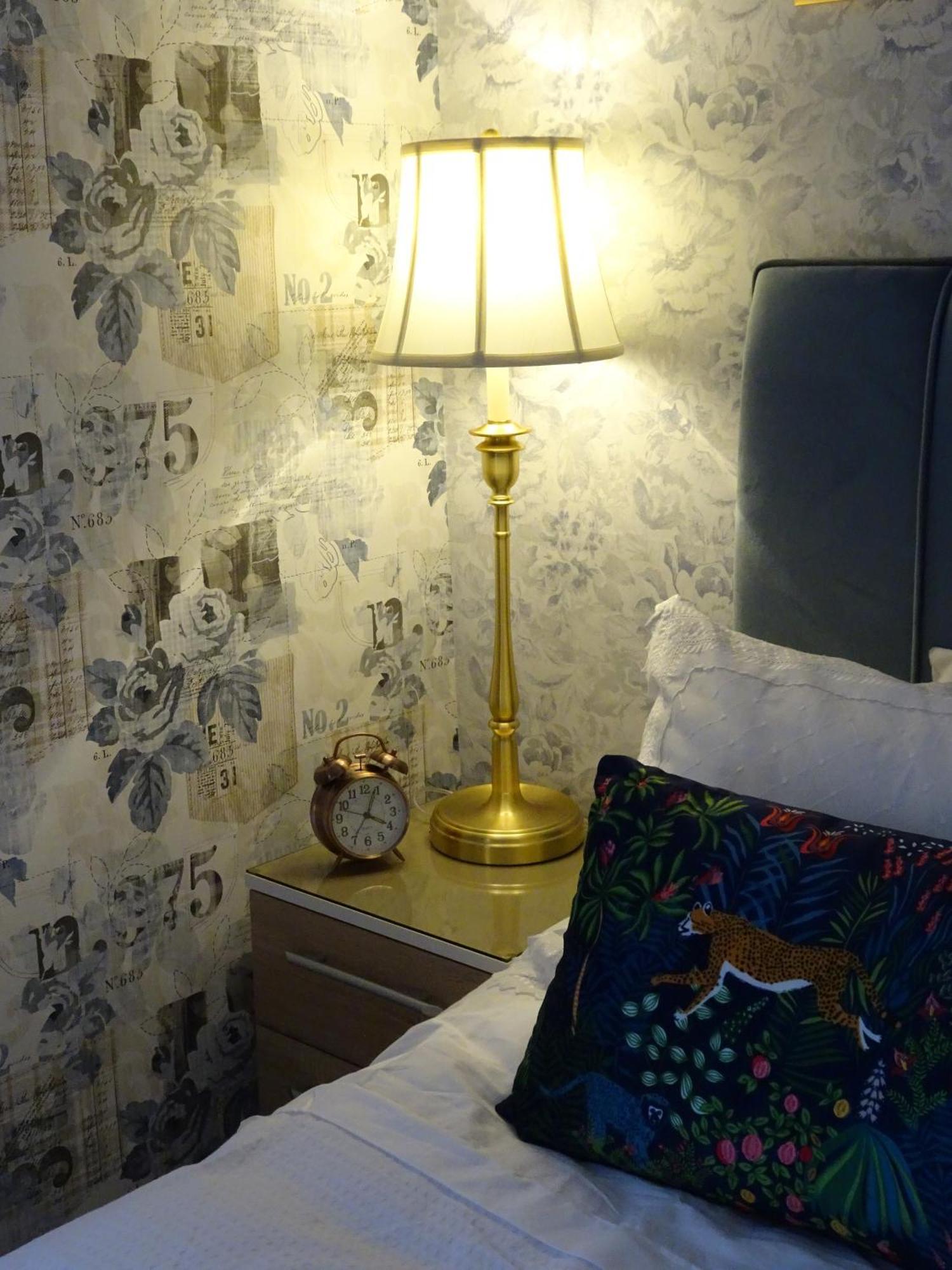 Hotel Stratford House Exclusively For Adults Llandudno Pokoj fotografie