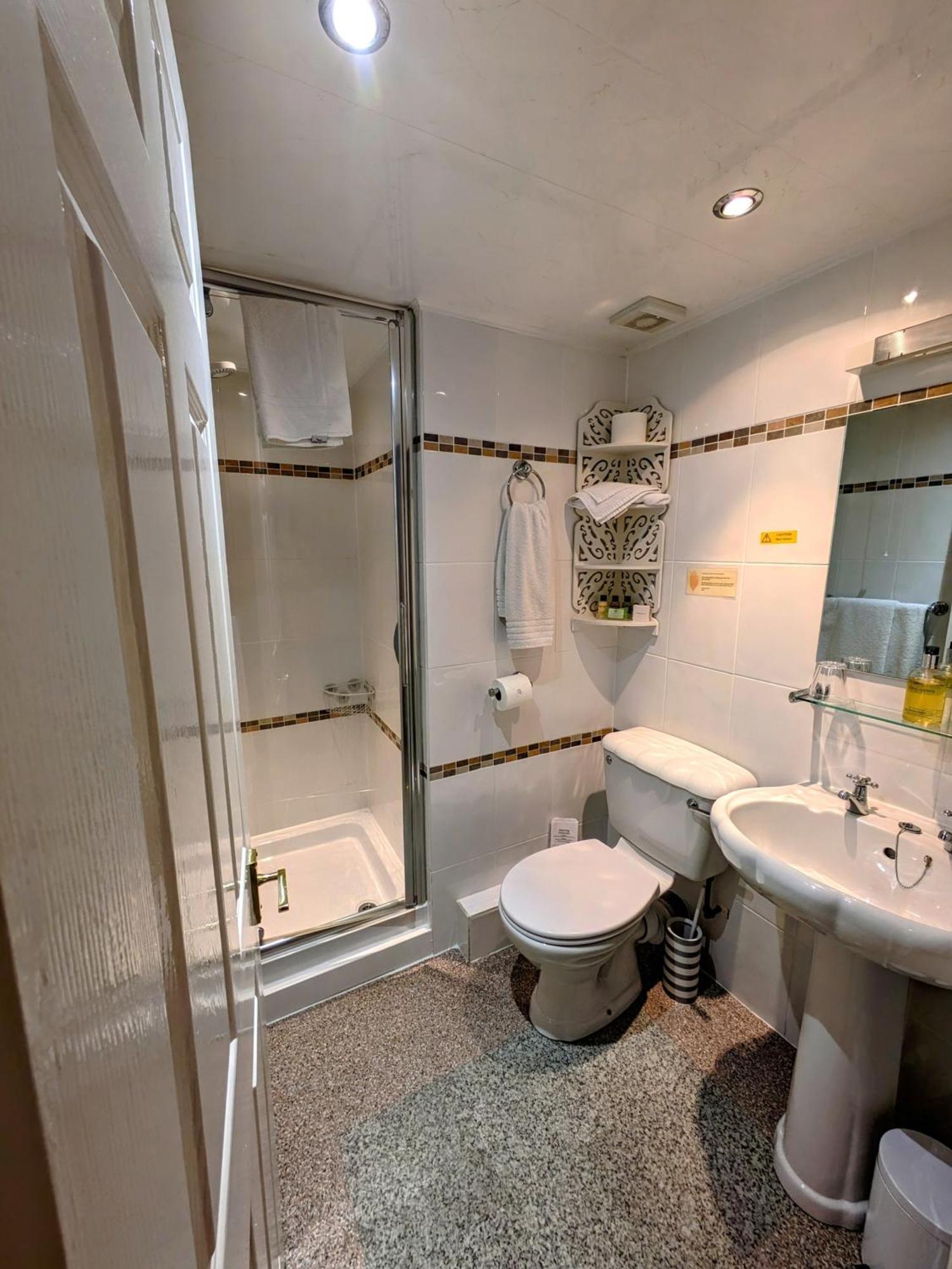 Hotel Stratford House Exclusively For Adults Llandudno Exteriér fotografie