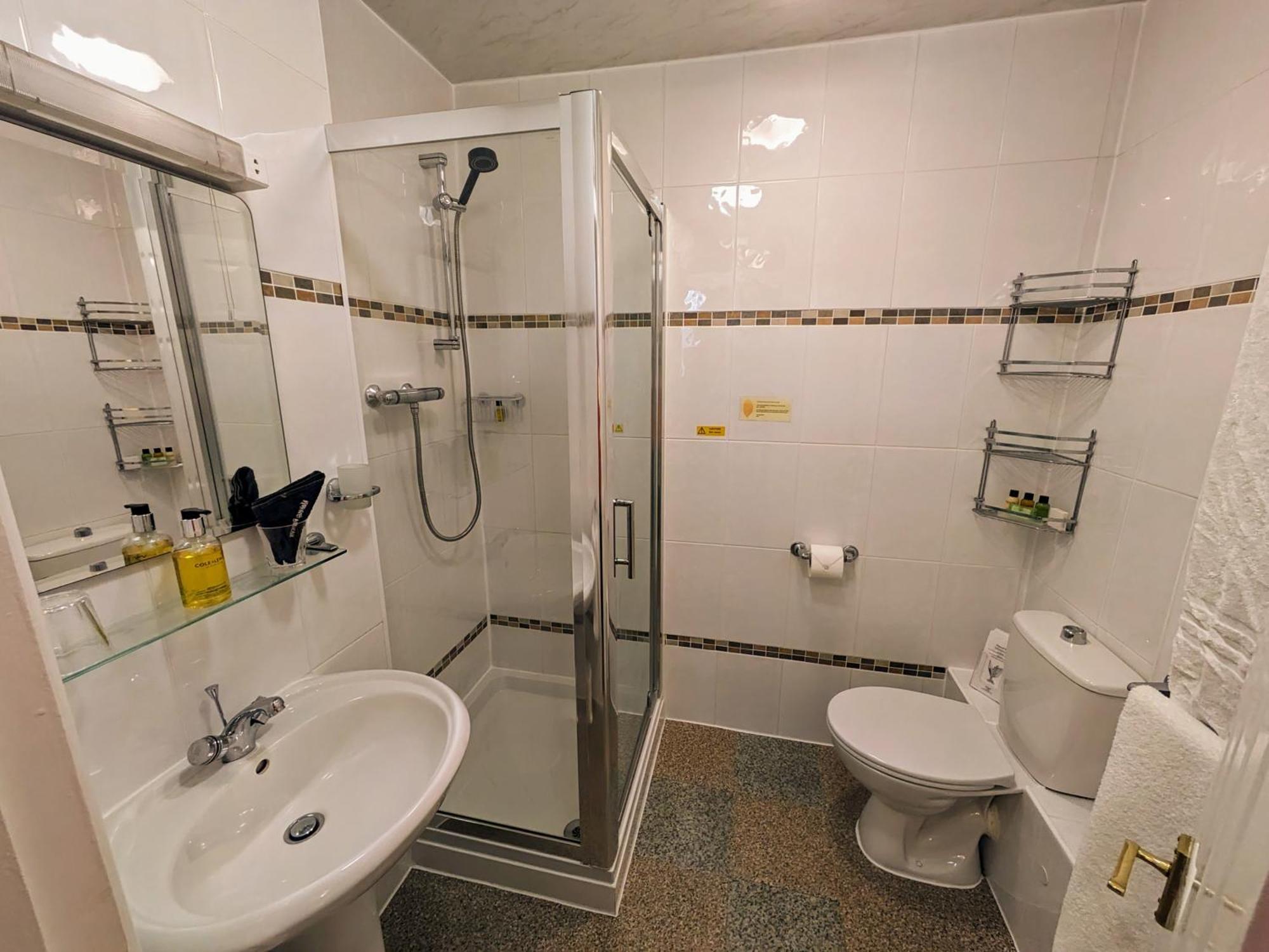 Hotel Stratford House Exclusively For Adults Llandudno Exteriér fotografie