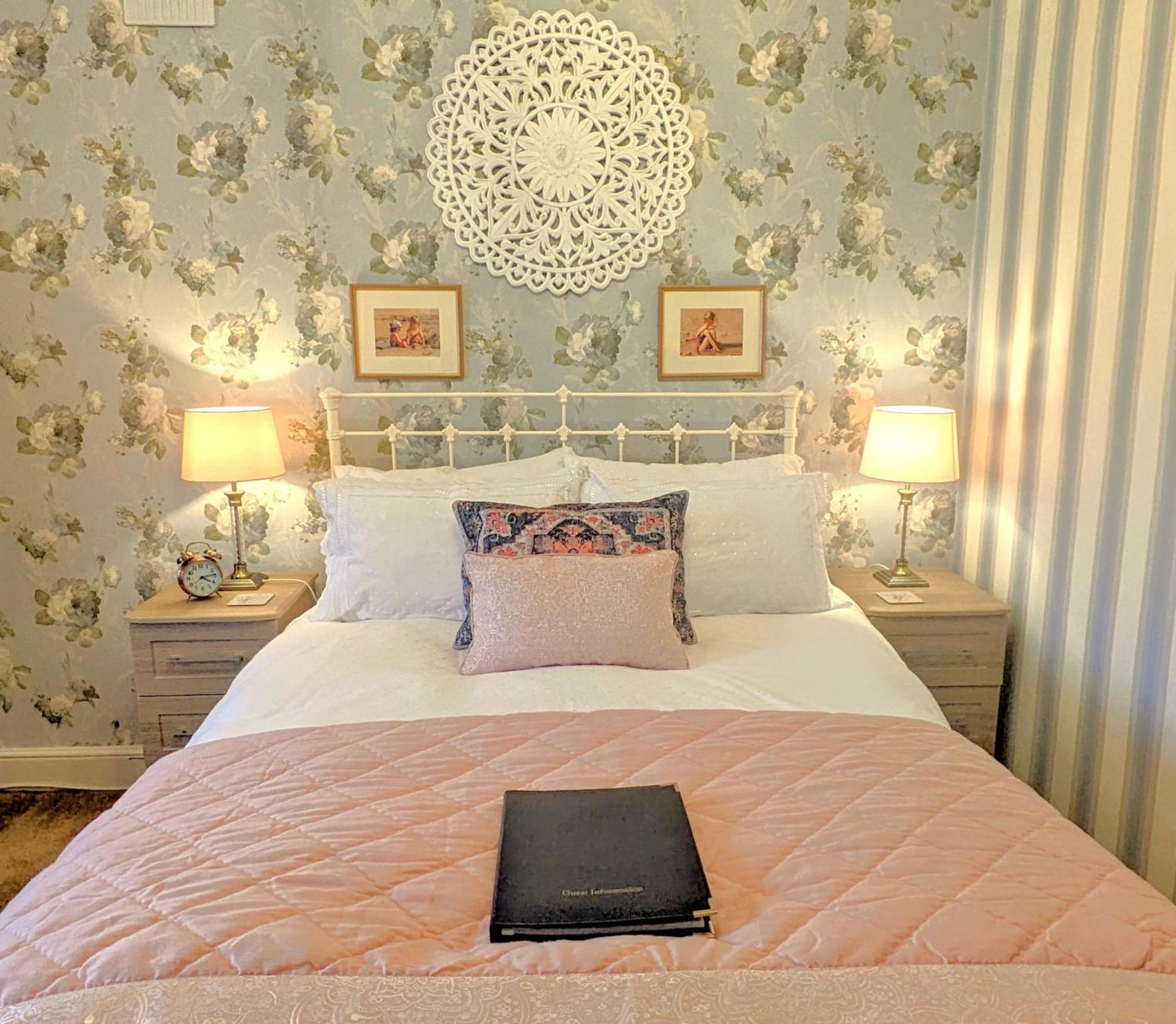 Hotel Stratford House Exclusively For Adults Llandudno Exteriér fotografie
