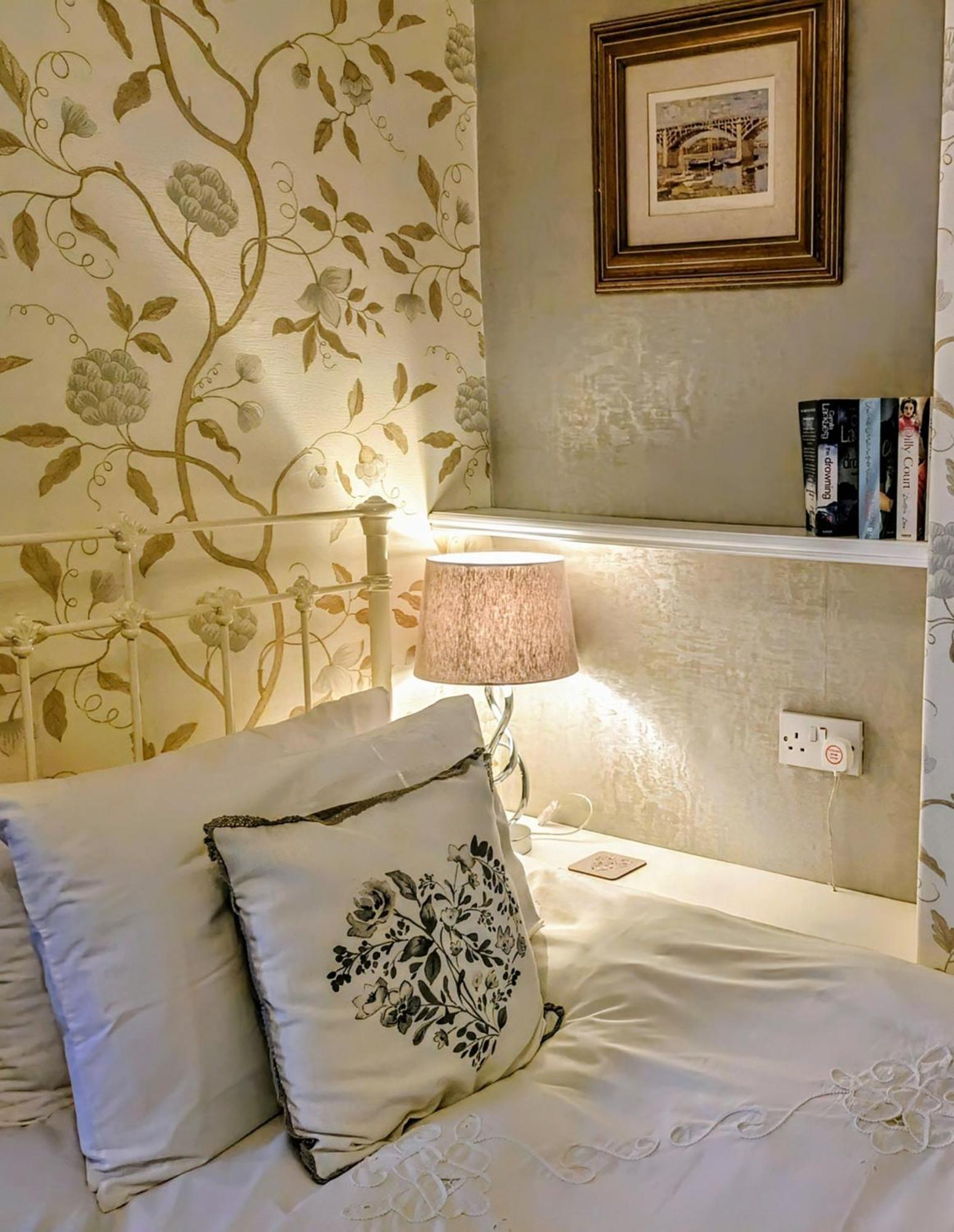 Hotel Stratford House Exclusively For Adults Llandudno Exteriér fotografie