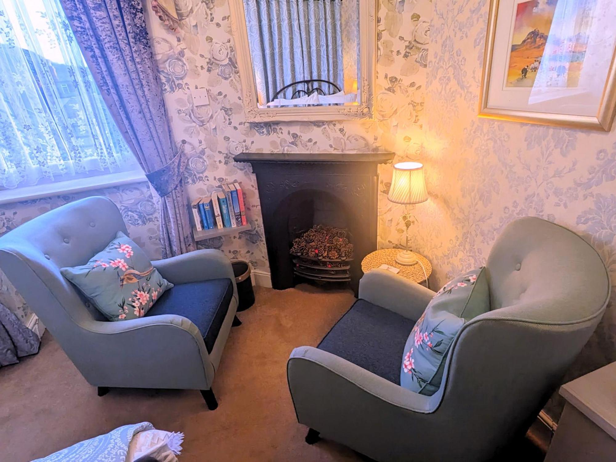 Hotel Stratford House Exclusively For Adults Llandudno Exteriér fotografie
