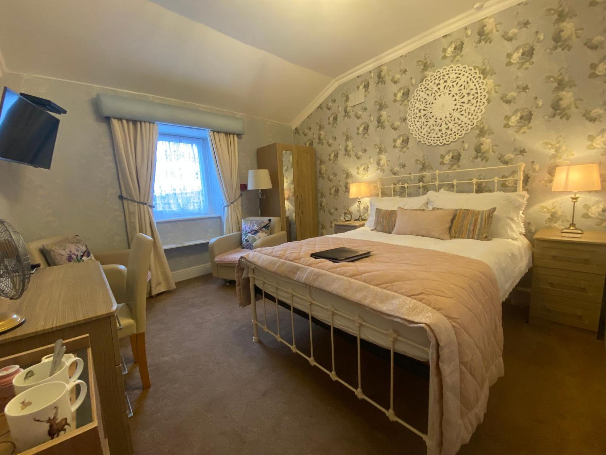 Hotel Stratford House Exclusively For Adults Llandudno Exteriér fotografie