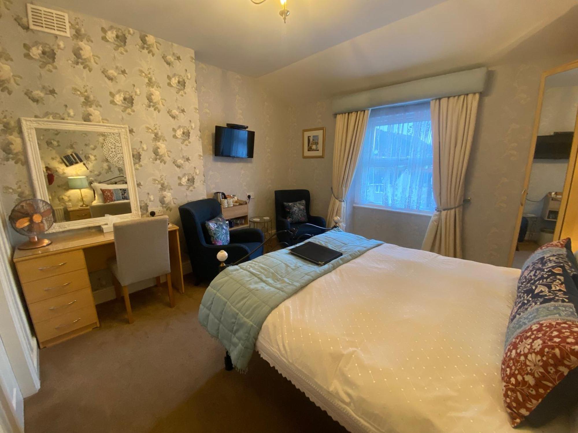 Hotel Stratford House Exclusively For Adults Llandudno Exteriér fotografie