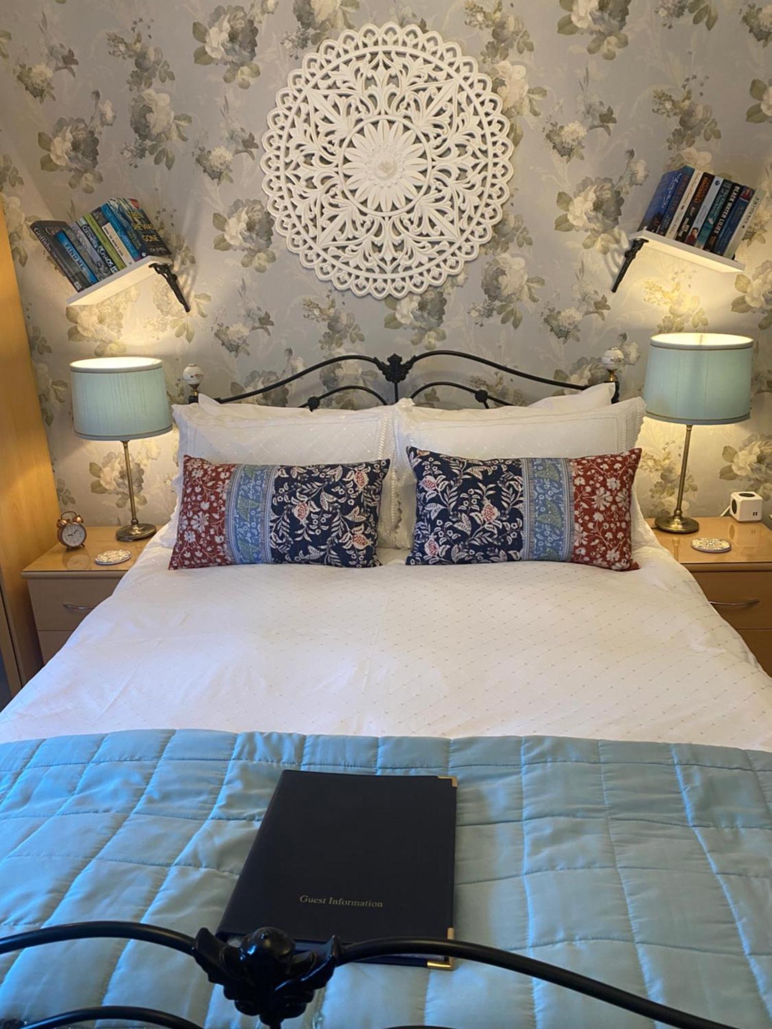 Hotel Stratford House Exclusively For Adults Llandudno Exteriér fotografie